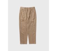 Polo Ralph Lauren WHITMANCHINO PLEATED men Casual Pants beige in taglia:L