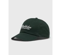 Polo Ralph Lauren WIMBLEDON WOVEN CAP men Caps green in taglia:ONE SIZE