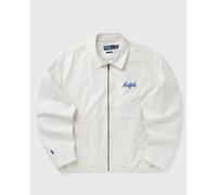 Polo Ralph Lauren WINDBREAKER men Windbreaker white in taglia:L