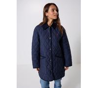 Polo Ralph Lauren - Woven-Coat Blu - Abbigliamento S Blu