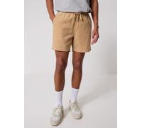Polo Ralph Lauren - Woven-Shorts 710B19632 Beige - Abbigliamento L Beige