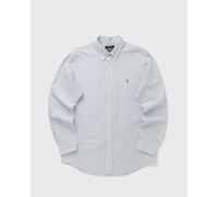 Polo Ralph Lauren WOVEN SPORT SHIRT men Longsleeves white in taglia:M