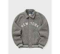 Polo Ralph Lauren Yankees BOMBER men Bomber Jackets grey in taglia:S