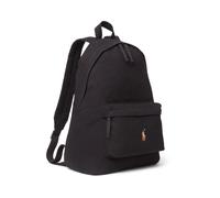 Polo Ralph Lauren BACKPACK men Backpacks black in taglia:ONE SIZE