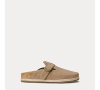 Polo Ralph Lauren, ,Shoes ,Uomo ,Beige ,44 EU Sandale