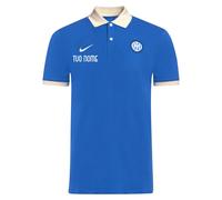 POLO RAPPRESENTANZA NIKE F.C. INTER 2024/2025