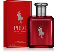 Ralph Lauren Polo Red 75 ml parfum per Uomo