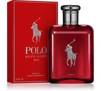 Polo Red