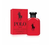 Polo Red Di Ralph Lauren Eau De Toilette 75 Ml Natural Spray Profumo Uomo 1128