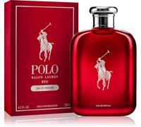 Polo Red Eau De Parfum