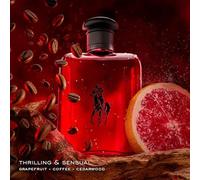 Ralph Lauren Polo Red Eau De Toilette Spray 200ml