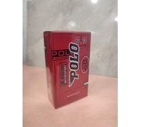 Polo Red Racing Edition Eau de Parfum 125ml Vapo by Ralph Lauren