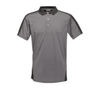 Regatta Professional Contrast Coolweave Wicking polo