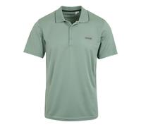 Polo Regatta Maverik V Gris 5XL