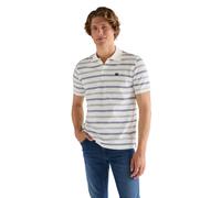 Polo regular stripe Wrangler uomo
