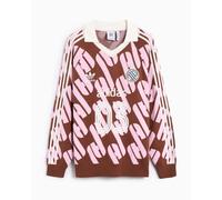 Polo Relaxed adidas Originals Adicolor Blokecore Unisex