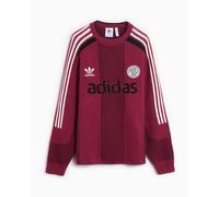 Polo Relaxed adidas Originals Adicolor Blokecore Unisex