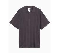 Polo Relaxed adidas Originals Knit per uomo