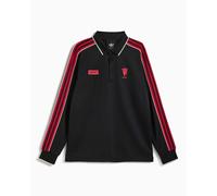 Polo Relaxed adidas SPZL x Manchester United