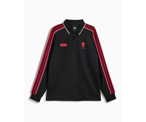 Polo Relaxed adidas SPZL x Manchester United