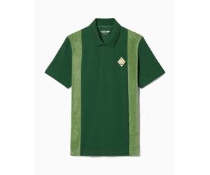 Polo Relaxed Lacoste Golf per uomo