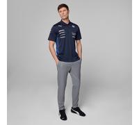 Polo replica Williams Racing 2025 da donna XXL