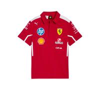 Polo Scuderia Ferrari HP F1 Team 2025