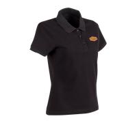 Polo Segura Segura NeroS Nero