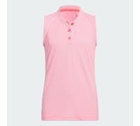 POLO SENZA MANICHE CLIMACOOL PER BAMBINI E BAMBINE Pure Turbo 7-8A