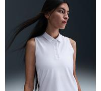 Polo senza maniche Dri-FIT Nike Victory - Donna - Bianco XL (IT 52-54)