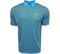 Polo Shirt Callaway Opti-Dri In Poliestere Da Uomo, XL.