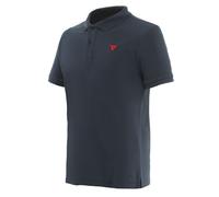 Maglia Polo Dainese Vibrant Speed Demon Carbon Taglia:XXXL