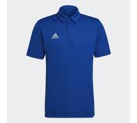 Polo adidas Entrada 22 Blu Reale Uomo - MIQ95-HG6285 - Taille S