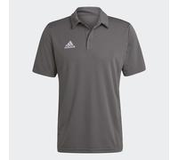Polo Shirt Entrada 22 Team Grey Four XL