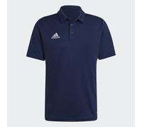 Polo Shirt Entrada 22 Team Navy Blue 2 S