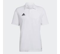 Polo adidas Entrada 22 Blanc XL