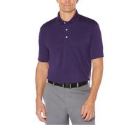 Polo Shirt In Rete Airflux Da Uomo PGA Tour