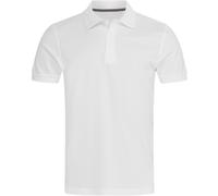 Polo Shirt Lux A Maniche Corte Stedmans In Cotton S-5XL