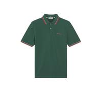 Polo Shirt Piquè Ben Sherman Signature Per Uomini In 6 Colori, 2XL-5XL