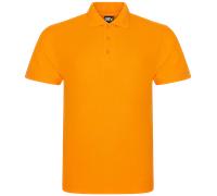 Polo Shirt PRO RTX 50/50 Collo Polycotone Piquè Manica Corta XS - 8XL