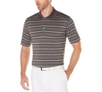 Polo Shirt Stripe Airflux Da Uomo PGA Tour