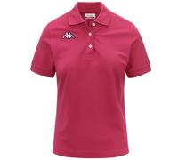 Polo Shirts Kappa Donna Logo Sharas Wss