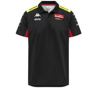 Polo Shirts Kappa Uomo Acrazon Vr46