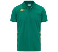 Polo Shirts Kappa Uomo Kappa4Football Gastio