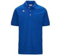 Polo Shirts Kappa Uomo LOGO SHARAS MSS