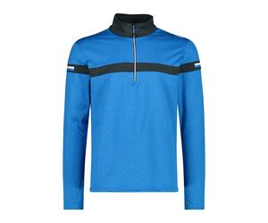 Polo softech CMP Bleu 3XL
