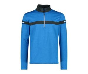Polo softech CMP Blu 3XL