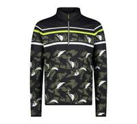 Polo softech CMP Nero 2XL