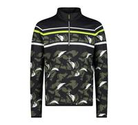 Polo softech CMP Noir 2XL
