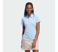 ADIDAS GOLF Maglia funzionale blu chiaro, Taglia XXXS-XXS